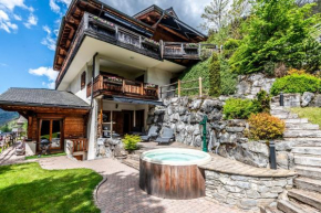 Chalet Chez Nous